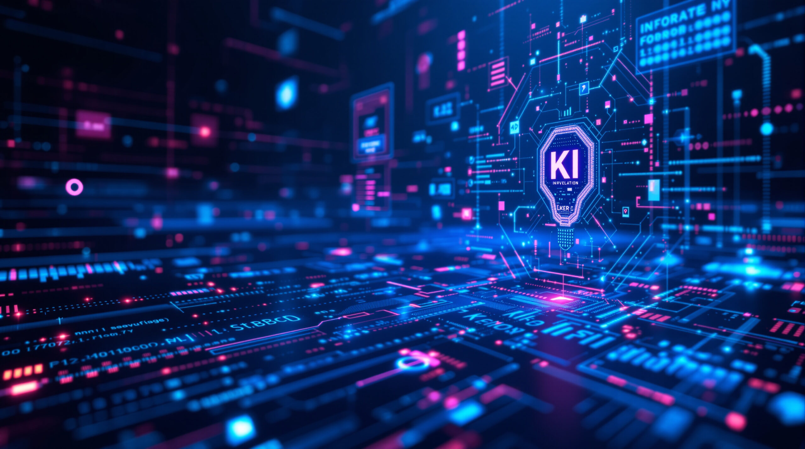 Oppo-Studie: KI-Systeme liefern oft erfundene Informationen