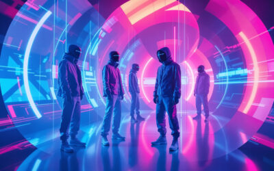 Creators Coalition on AI: Künstler fordern klare KI-Standards