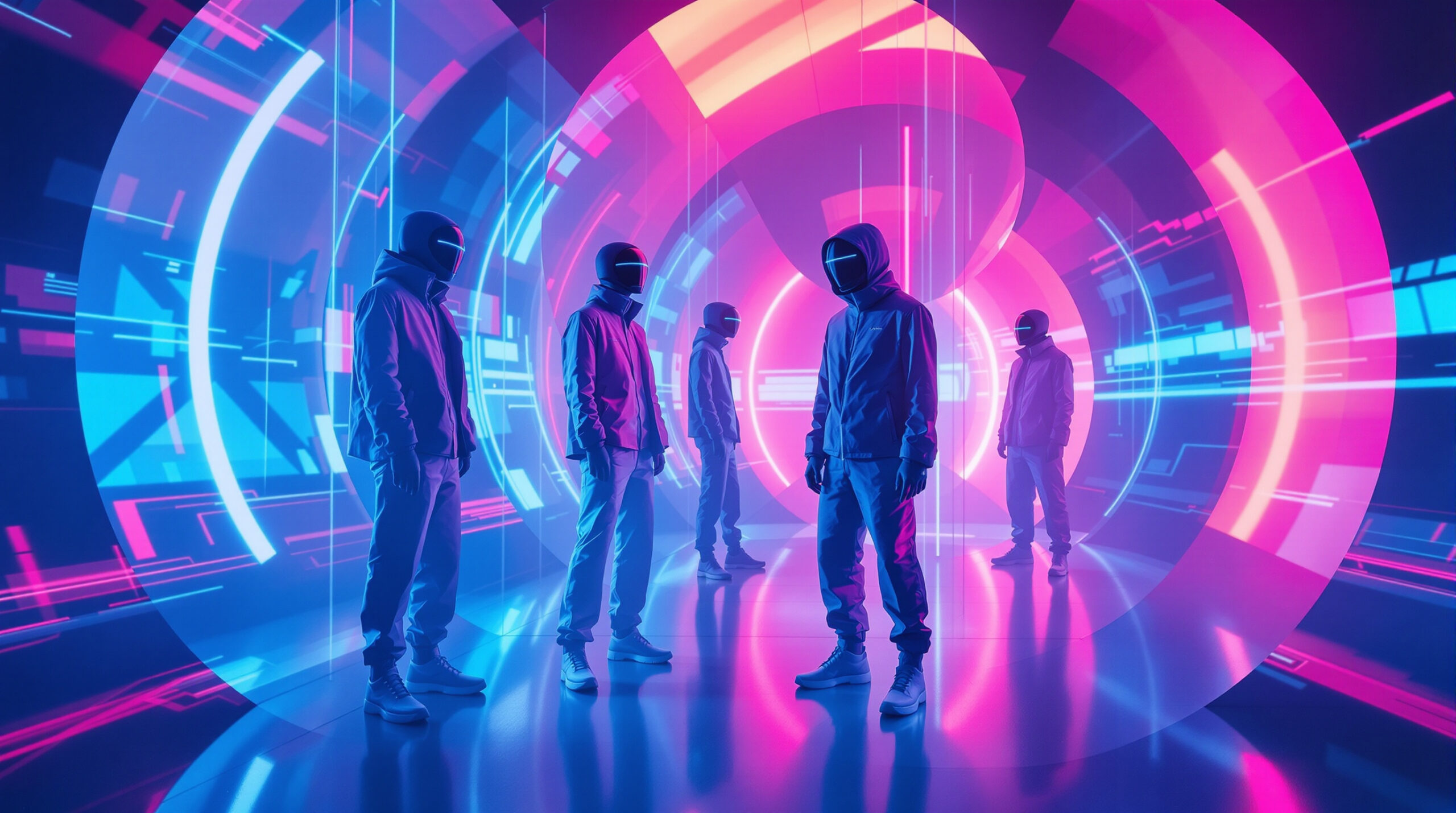 Creators Coalition on AI: Künstler fordern klare KI-Standards