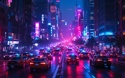 Stromausfall in San Francisco: Waymo-Taxis stehen still und blockieren Straßen