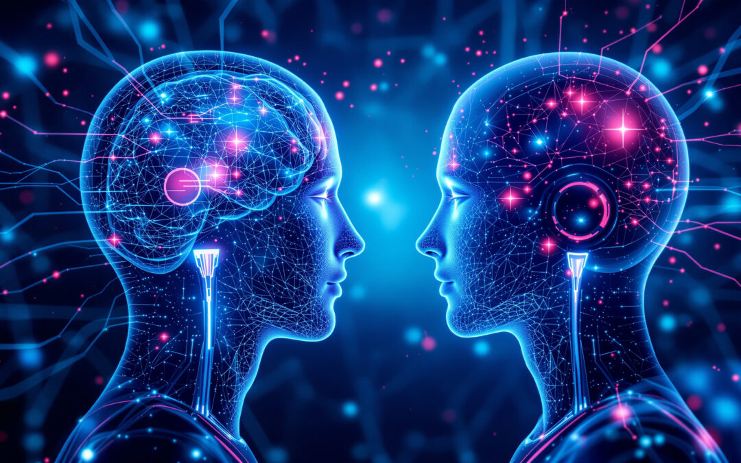 Studie zeigt: KI und menschliches Gehirn verarbeiten Geschichten ähnlich