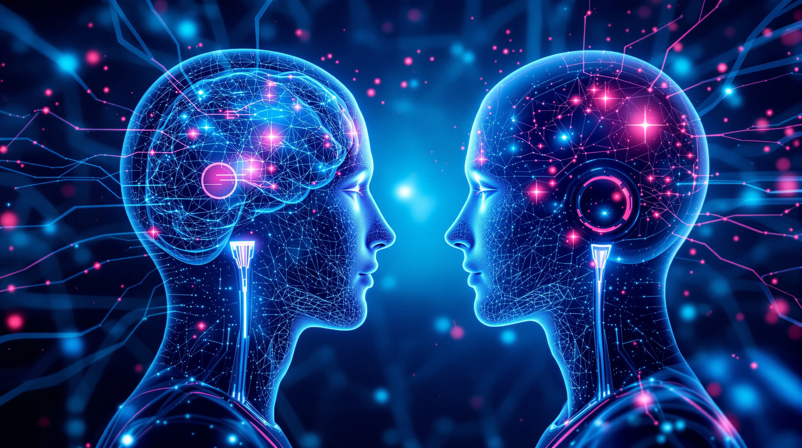 Studie zeigt: KI und menschliches Gehirn verarbeiten Geschichten ähnlich