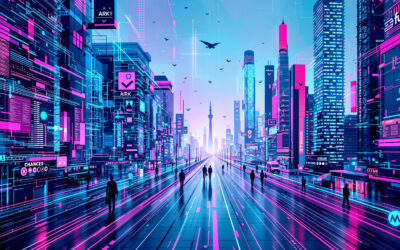 Künstliche Intelligenz und der Arbeitsmarkt: Chancen und Herausforderungen