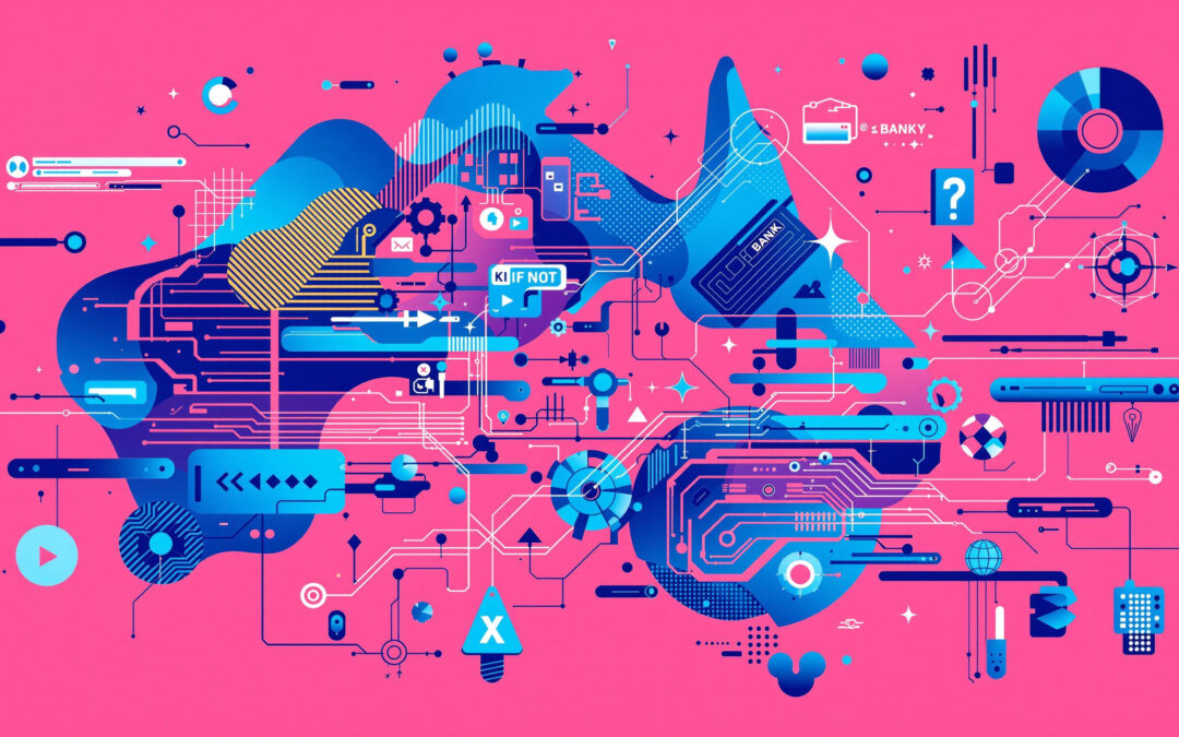 Australien warnt Banken: KI nicht für Verdachtsmeldungen missbrauchen