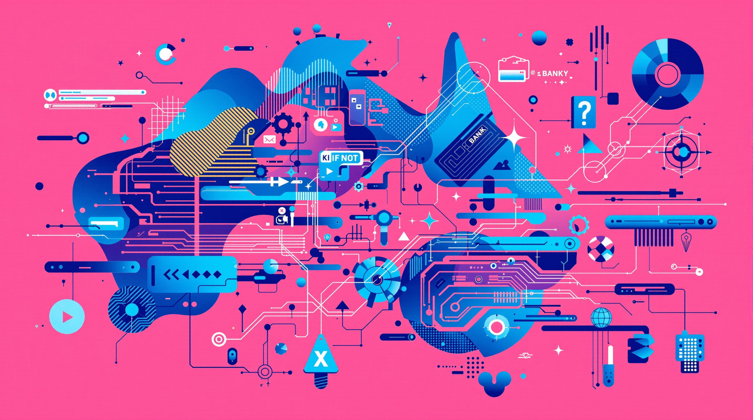 Australien warnt Banken: KI nicht für Verdachtsmeldungen missbrauchen