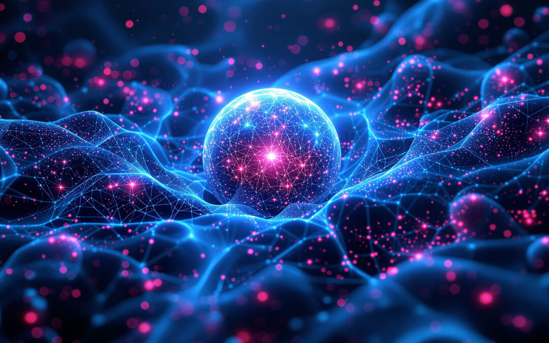 Nvidia Cosmos: KI versteht die Welt in 3D