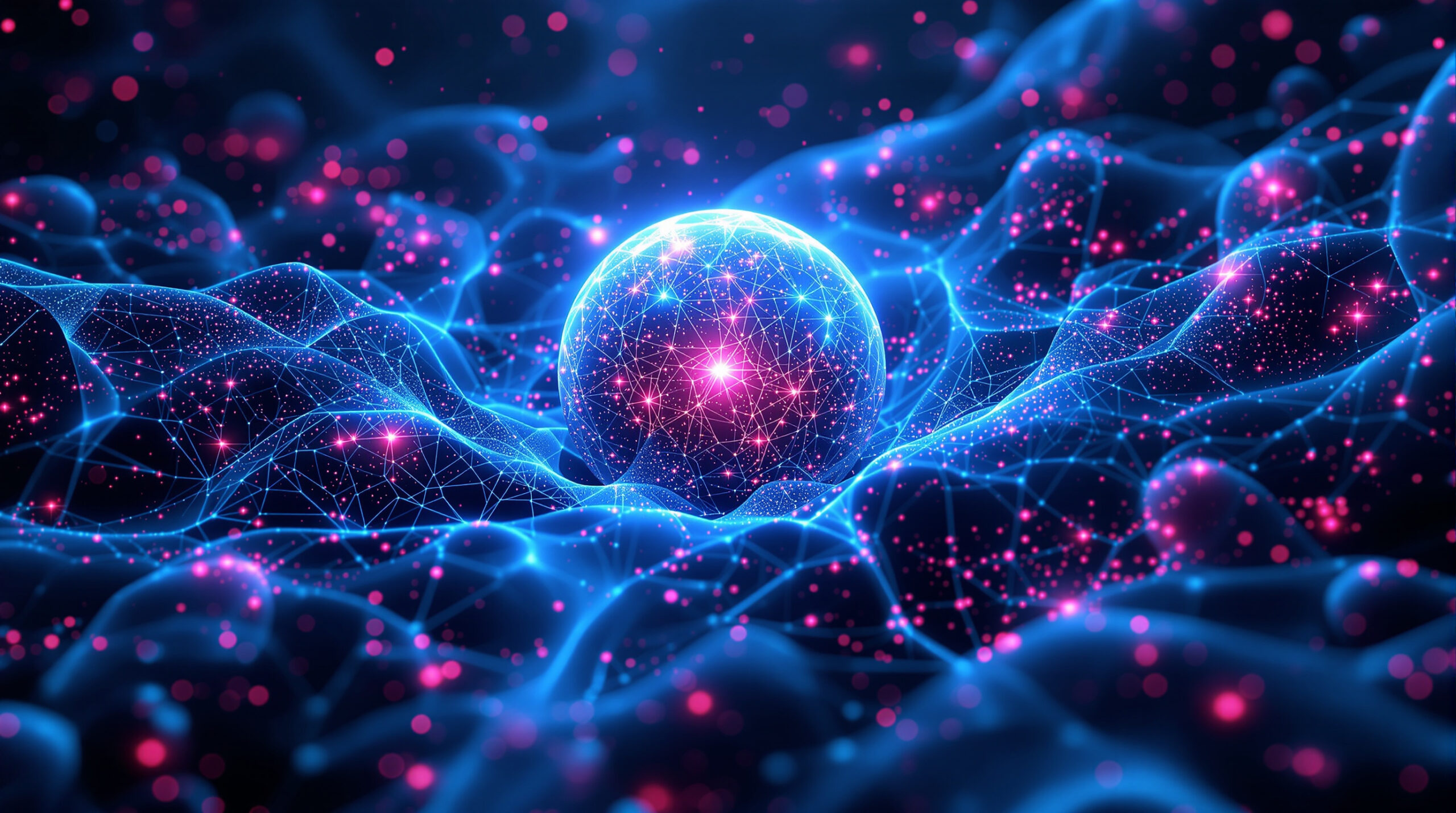 Nvidia Cosmos: KI versteht die Welt in 3D