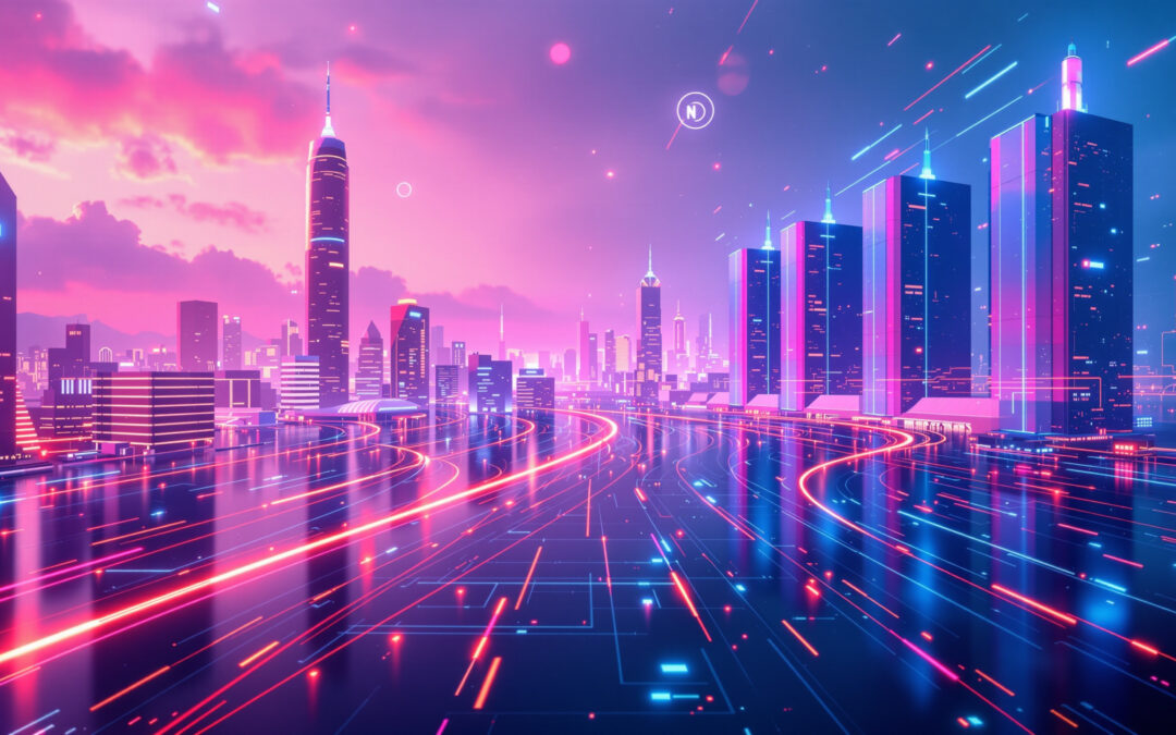 Nvidia plant Übernahme von Groq für 20 Milliarden Dollar