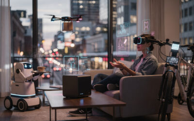 2026: KI wird praktisch – kleine Modelle, Agenten und Edge im Alltag