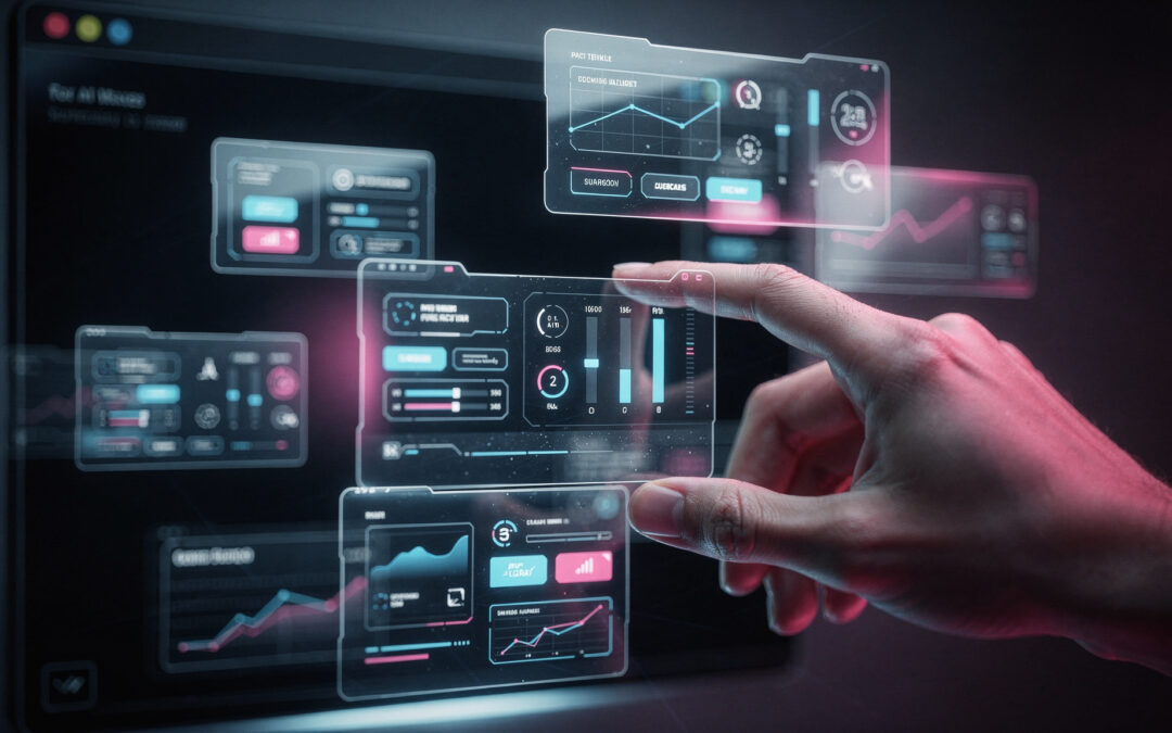 MCP Apps: Interaktive UIs direkt in KI-Chats