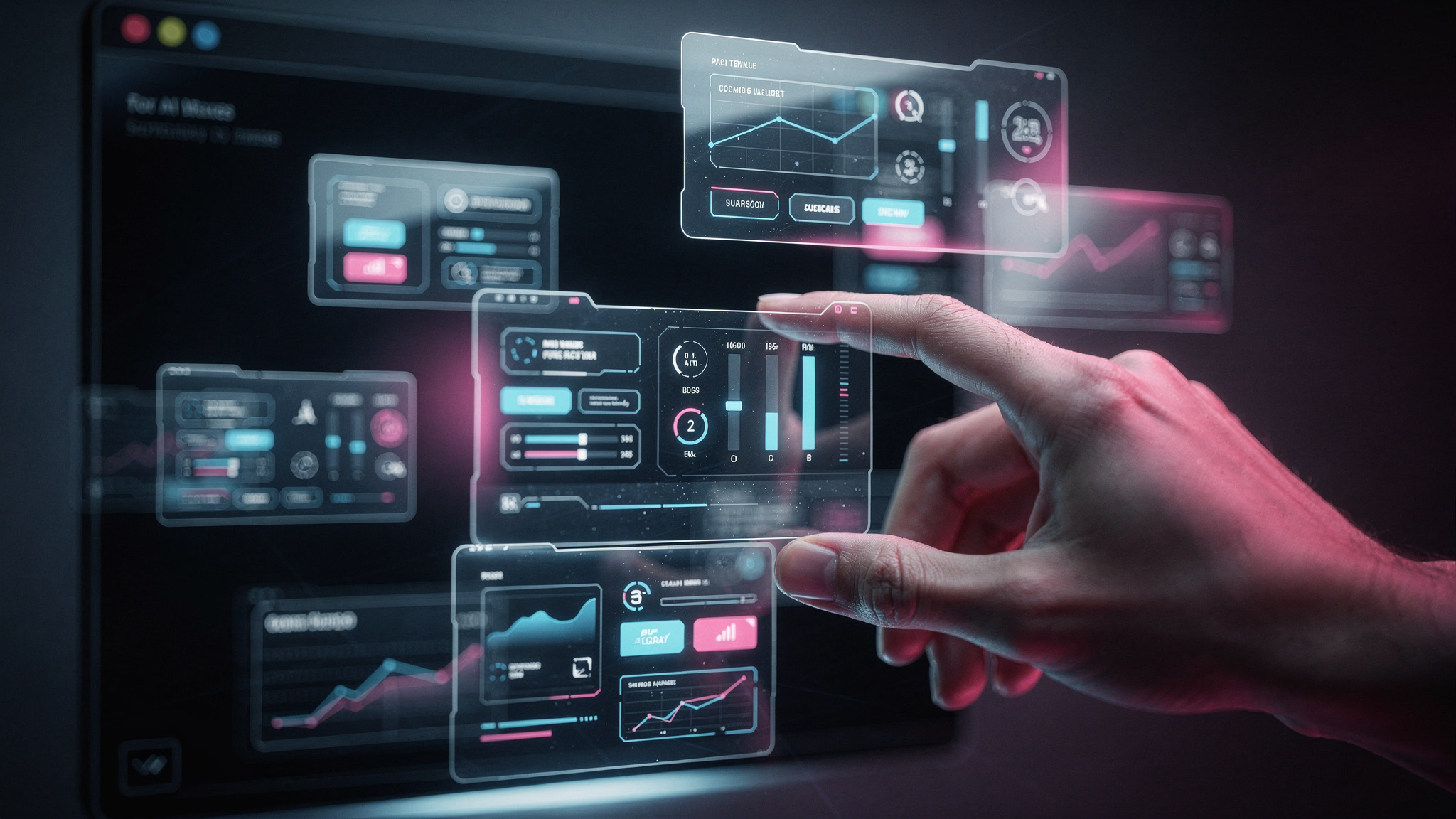 MCP Apps Interaktive UIs direkt in KI-Chats