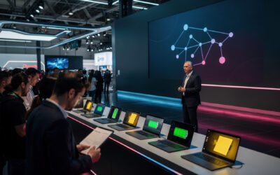 CES 2026: Dell dämpft KI‑Hype — Käufer setzen auf Akku und bekannte Namen