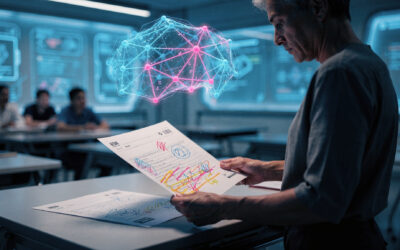 VG Hamburg: ChatGPT in benoteter Arbeit kann als Täuschung gelten