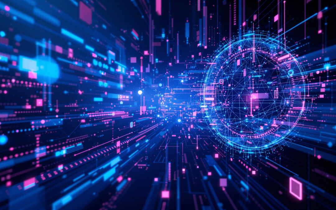 KI 2025: Autonome Agenten und neue Software-Entwicklungen prägen die Zukunft