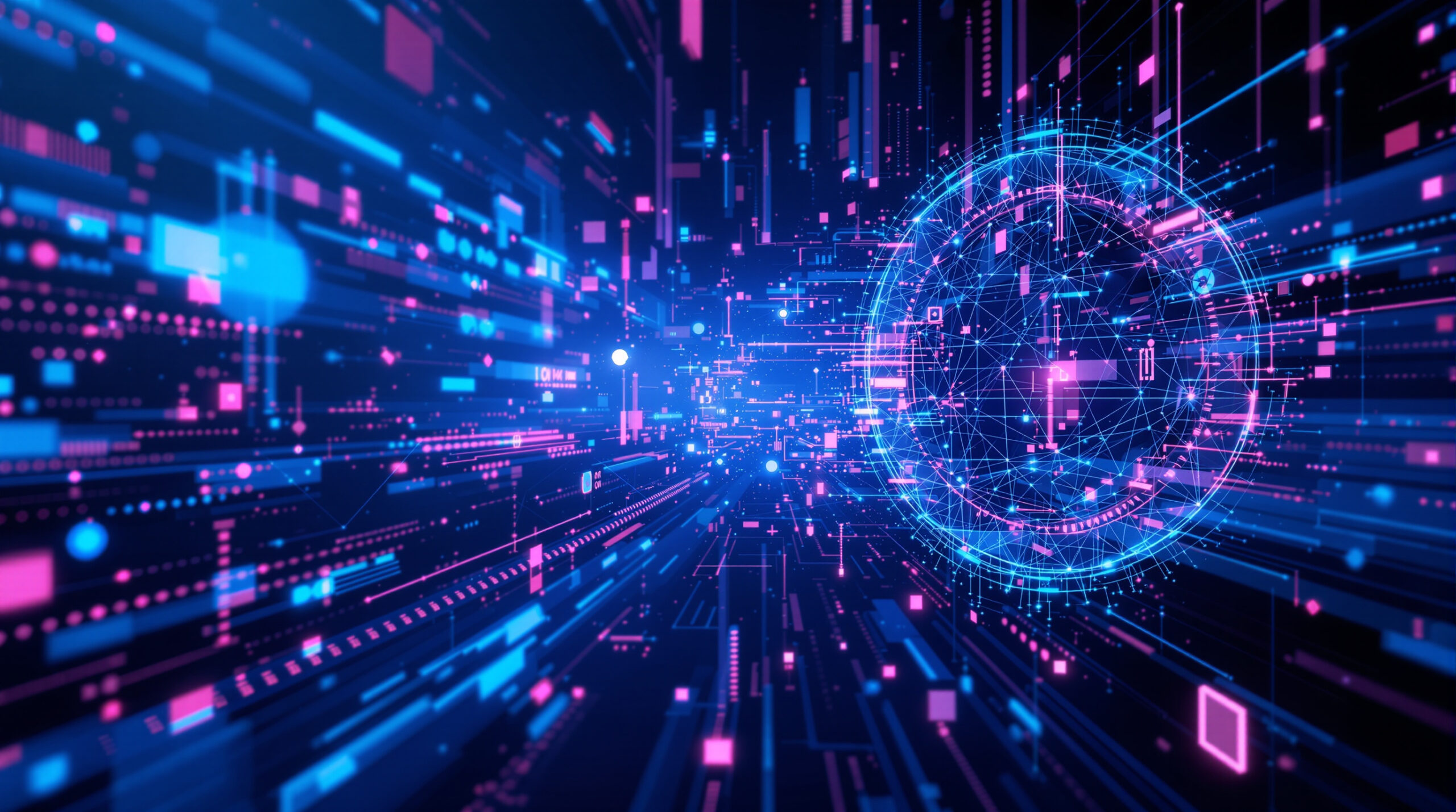 KI 2025: Autonome Agenten und neue Software-Entwicklungen prägen die Zukunft KI 2025: Autonome Agenten und neue Software-Entwicklungen prägen die Zukunft