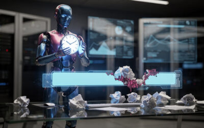 KI spart Zeit – doch Korrekturen fressen große Teile des Gewinns