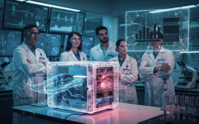MIT-Tests prüfen, ob KI Patientendaten preisgibt
