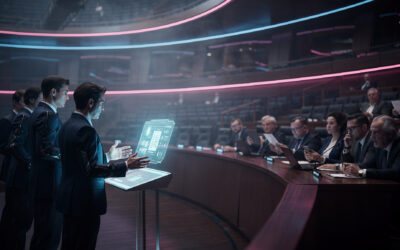 EU-Kommission will ‚digitalen Omnibus‘ – Parlament fürchtet schwächere Regeln