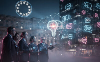 EU startet drittes DSA-Verfahren gegen X wegen KI-Modell Grok