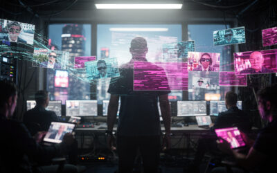 Nach Maduro-Festnahme: KI-generierte Fakes und falsch kontextualisierte Videos fluten das Netz