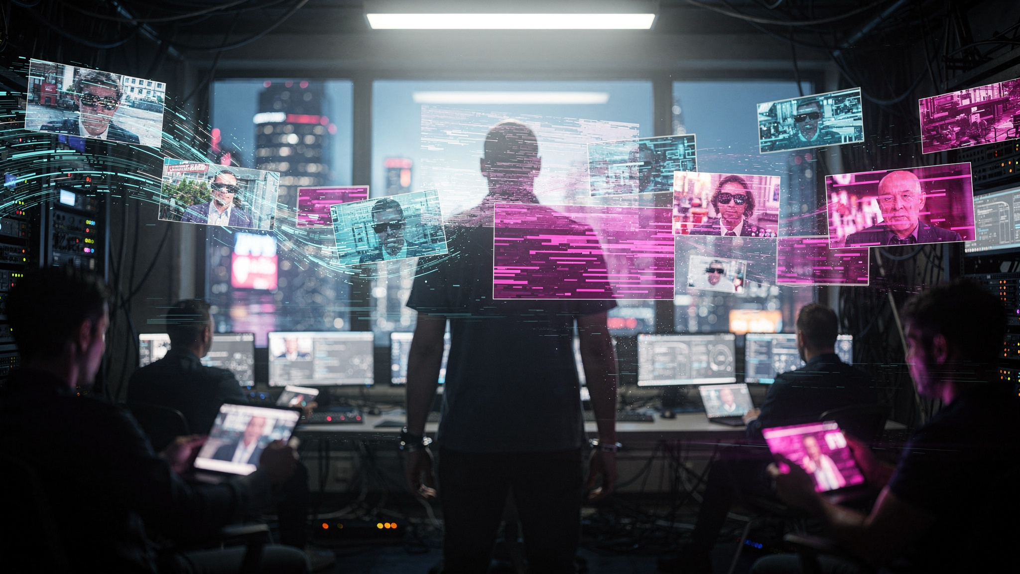 Nach Maduro-Festnahme KI-generierte Fakes und falsch kontextualisierte Videos fluten das Netz