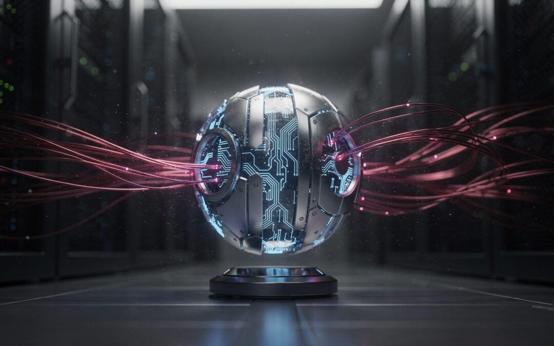 Falcon H1R 7B: TII bringt 7‑Mrd.-Reasoning‑Modell, das größere Modelle herausfordert