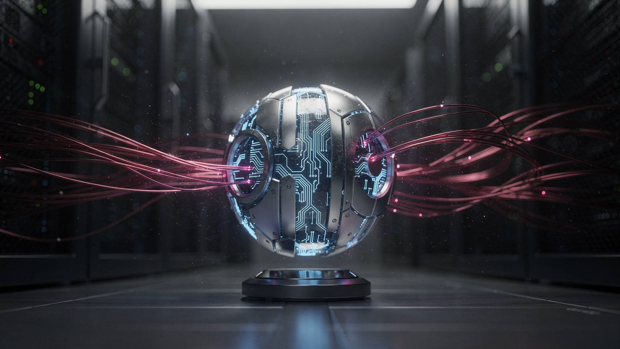 Falcon H1R 7B TII bringt 7‑Mrd-Reasoning‑Modell, das größere Modelle herausfordert Falcon H1R 7B TII bringt 7‑Mrd-Reasoning‑Modell, das größere Modelle herausfordert