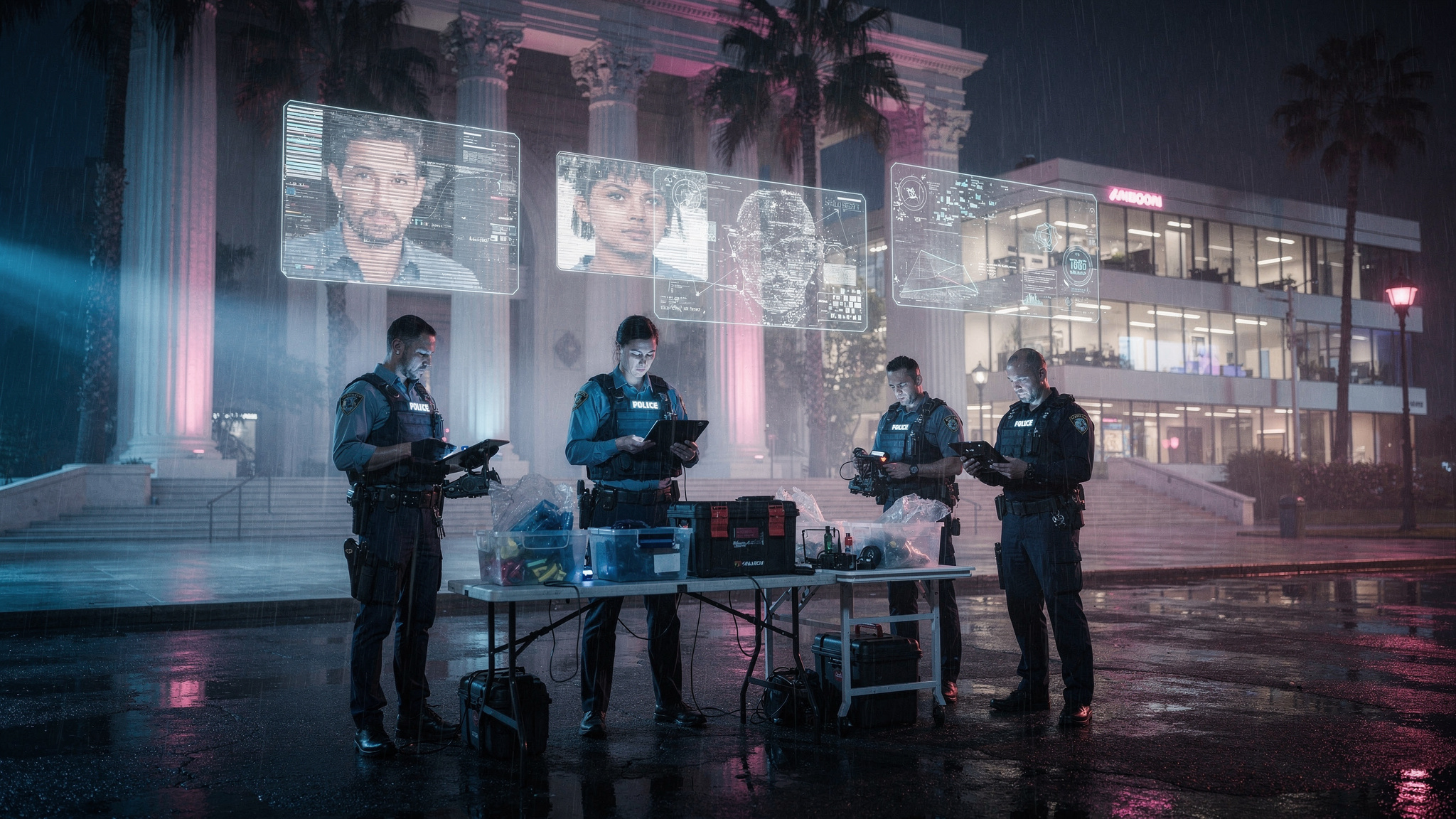 Kalifornien ermittelt gegen xAI wegen Deepfakes und CSAM