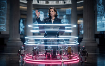 Kalifornischer Senator will vierjähriges Verbot für KI‑Spielzeug