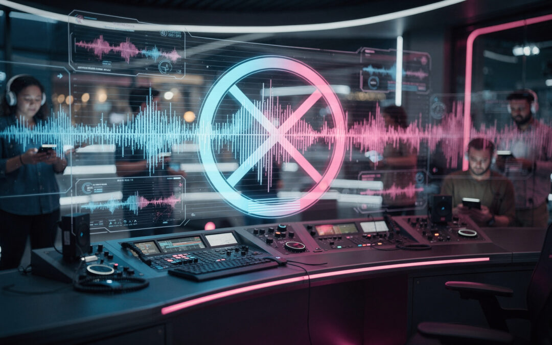 Bandcamp verbietet KI-Musik – Community soll Verdachtsfälle melden