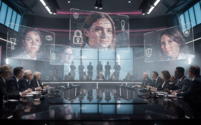 Senatoren fordern Klarheit von Tech‑Konzernen zu sexualisierten Deepfakes