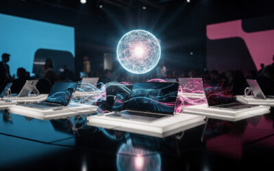 Lenovo präsentiert Qira auf der CES – KI‑Assistent vernetzt Notebooks und Handys