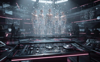 Meta deaktiviert KI‑Charaktere für Jugendliche – neue Version in Arbeit