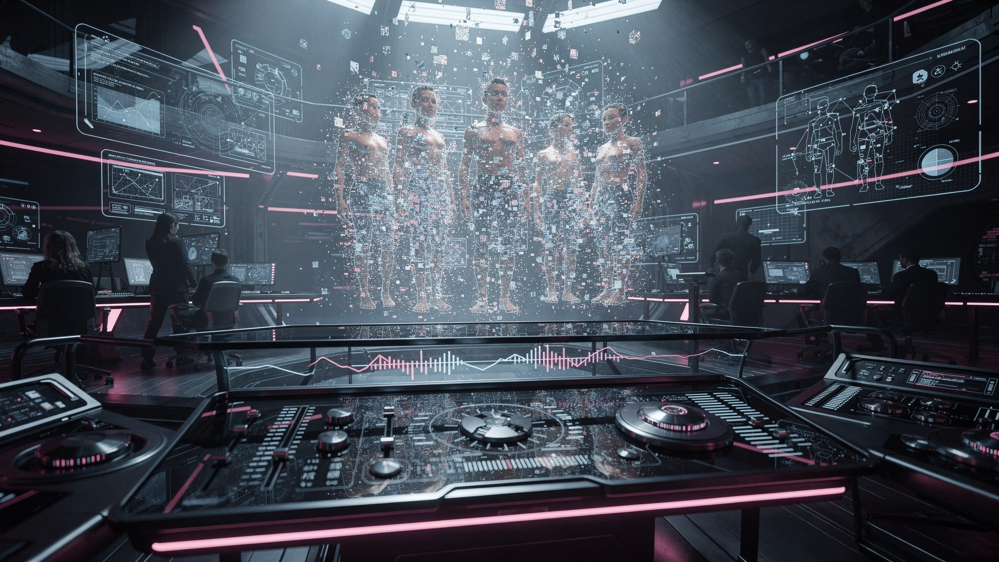 Meta deaktiviert KI‑Charaktere für Jugendliche neue Version in Arbeit