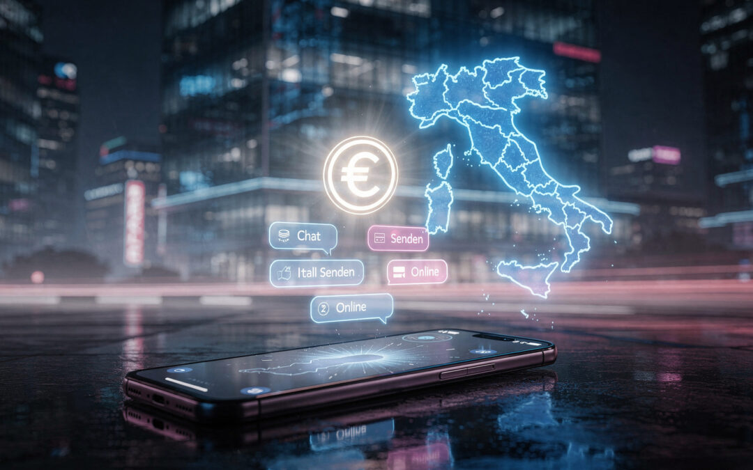 Meta erhebt Gebühren für KI‑Antworten auf WhatsApp – Italien zuerst