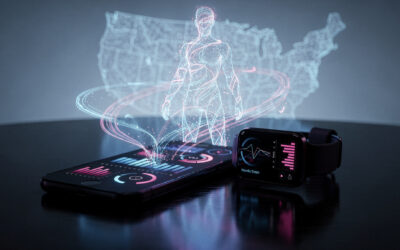 ChatGPT Health: OpenAI verknüpft Gesundheits‑ und Fitnessdaten — vorerst nur in den USA