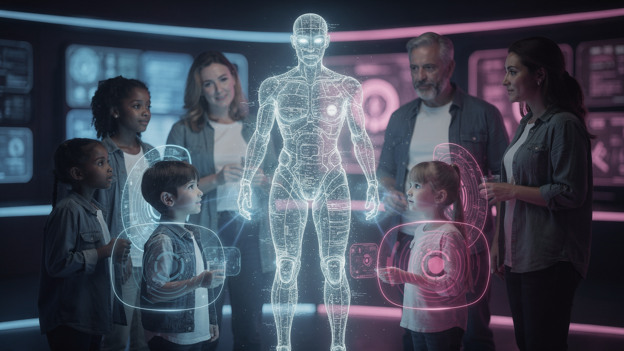 ChatGPT erkennt automatisch Minderjährige und aktiviert Schutzregeln