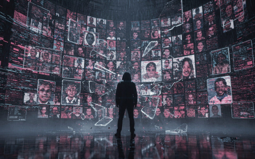 Millionen sexualisierte Deepfakes in wenigen Tagen – Tausende Kinderbilder gefunden