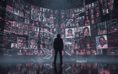 Millionen sexualisierte Deepfakes in wenigen Tagen – Tausende Kinderbilder gefunden