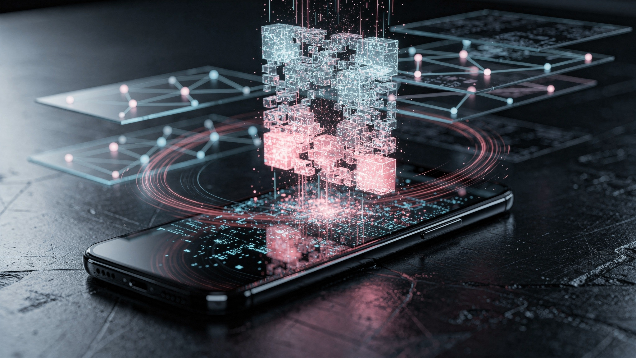 Snap bringt Diffusion‑Transformer aufs Smartphone — 1024×1024 in ~2 Sekunden