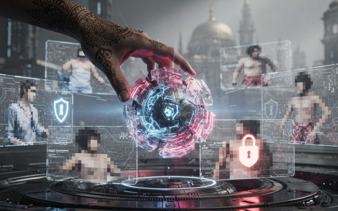 Indien setzt X unter Druck: Grok soll sexualisierte Bilder stoppen