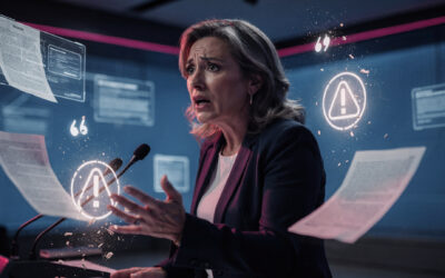 Enisa in Erklärungsnot: Fehlerhafte und erfundene Quellen in Berichten