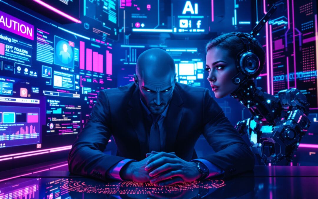 Instagram-Chef Mosseri warnt vor KI-Inhalten: Skepsis ist gefragt