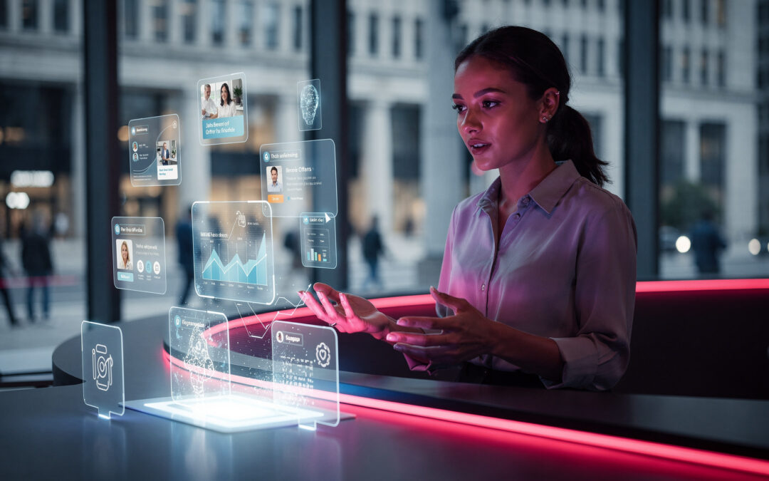 Anthropic baut KI‑Assistent für GOV.UK – Start für Jobsuchende