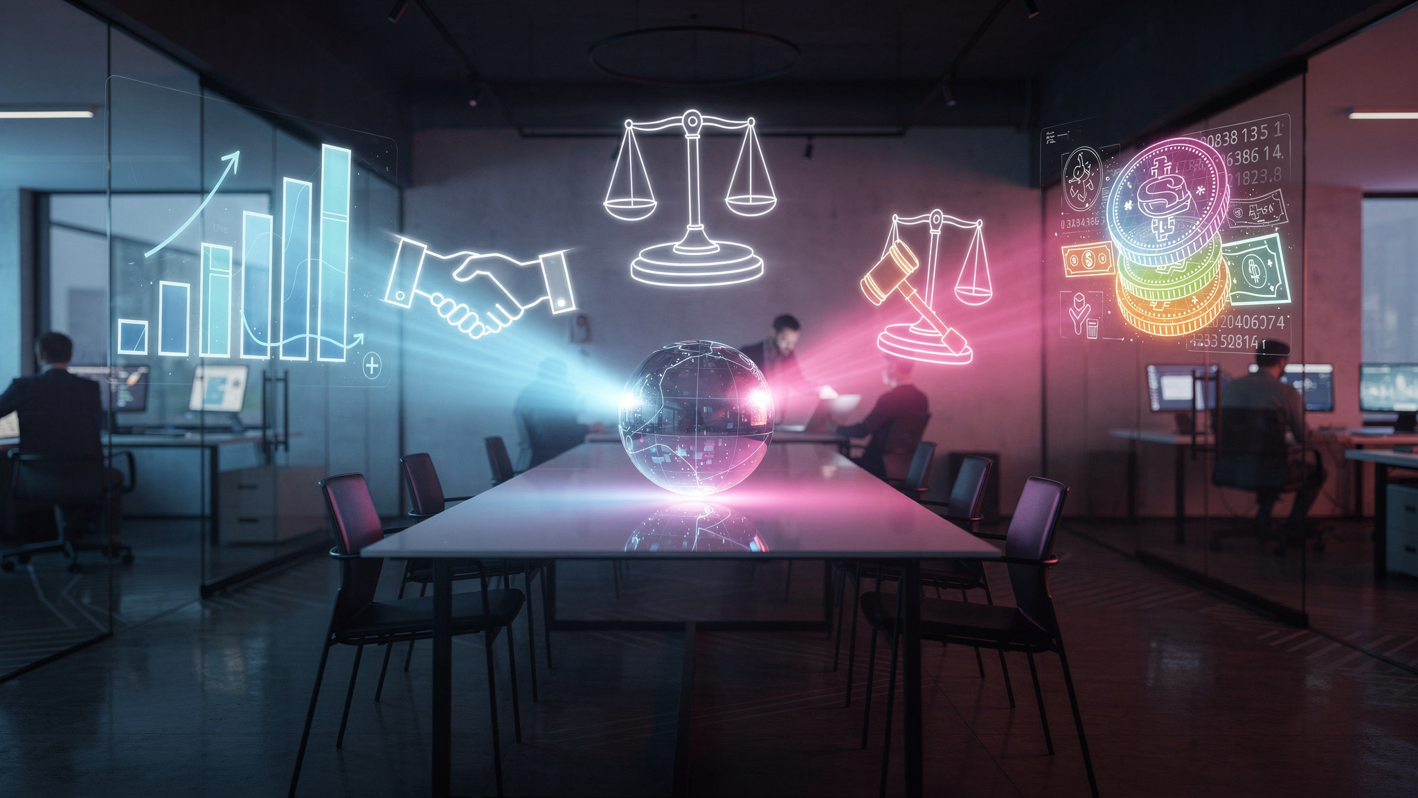 Anthropic bringt Cowork‑Plugins Claude wird rollen­spezifisch für Vertrieb, Recht, Finanzen