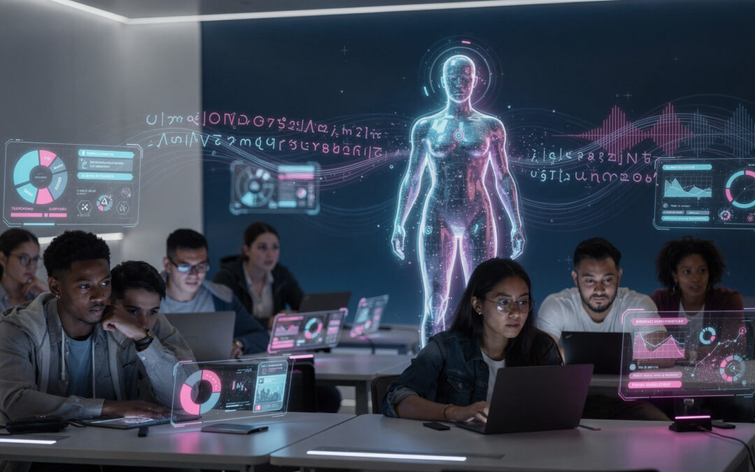 Voice‑Agent statt Take‑Home: KI prüft Studierende und deckt Lücken auf