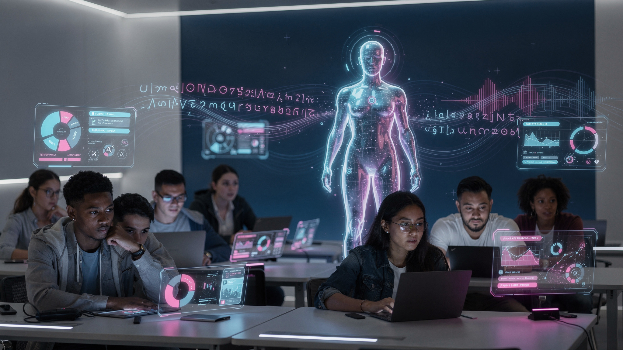 Voice‑Agent statt Take‑Home KI prüft Studierende und deckt Lücken auf