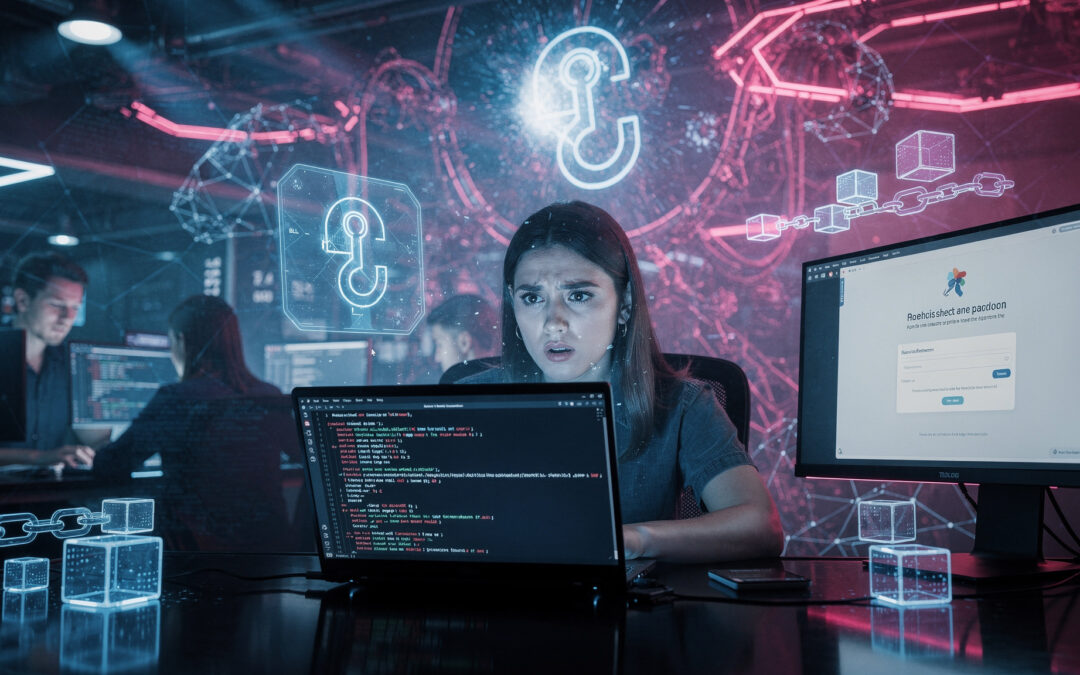 Konni attackiert Blockchain‑Entwickler: Phishing, PowerShell‑Backdoor und KI‑Hinweise