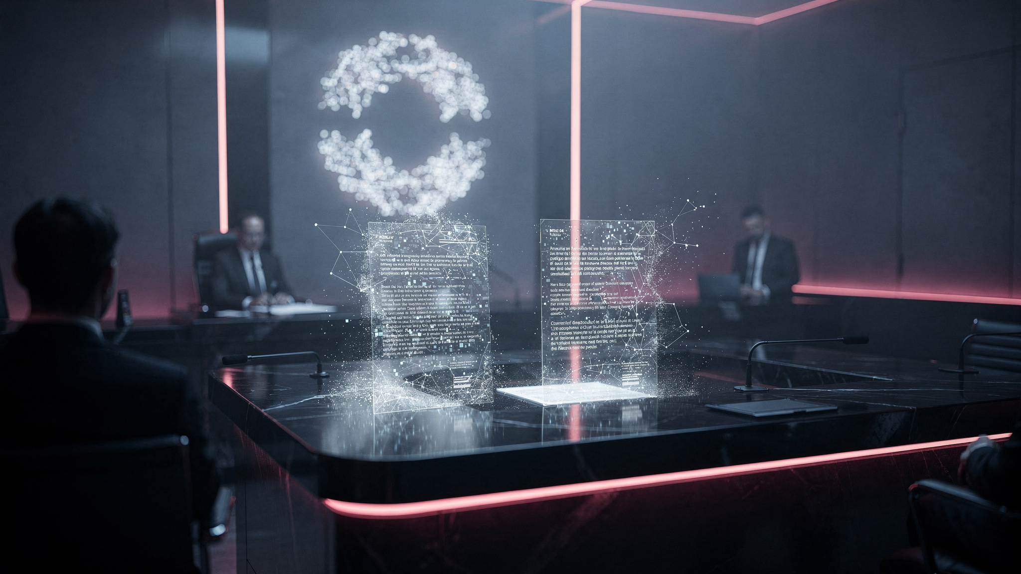 Honorar gestrichen LG Darmstadt sieht Gutachten als KI‑Erzeugnis