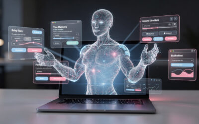 Google Auto Browse: Chrome‑Assistent erledigt mehrstufige Web‑Tasks